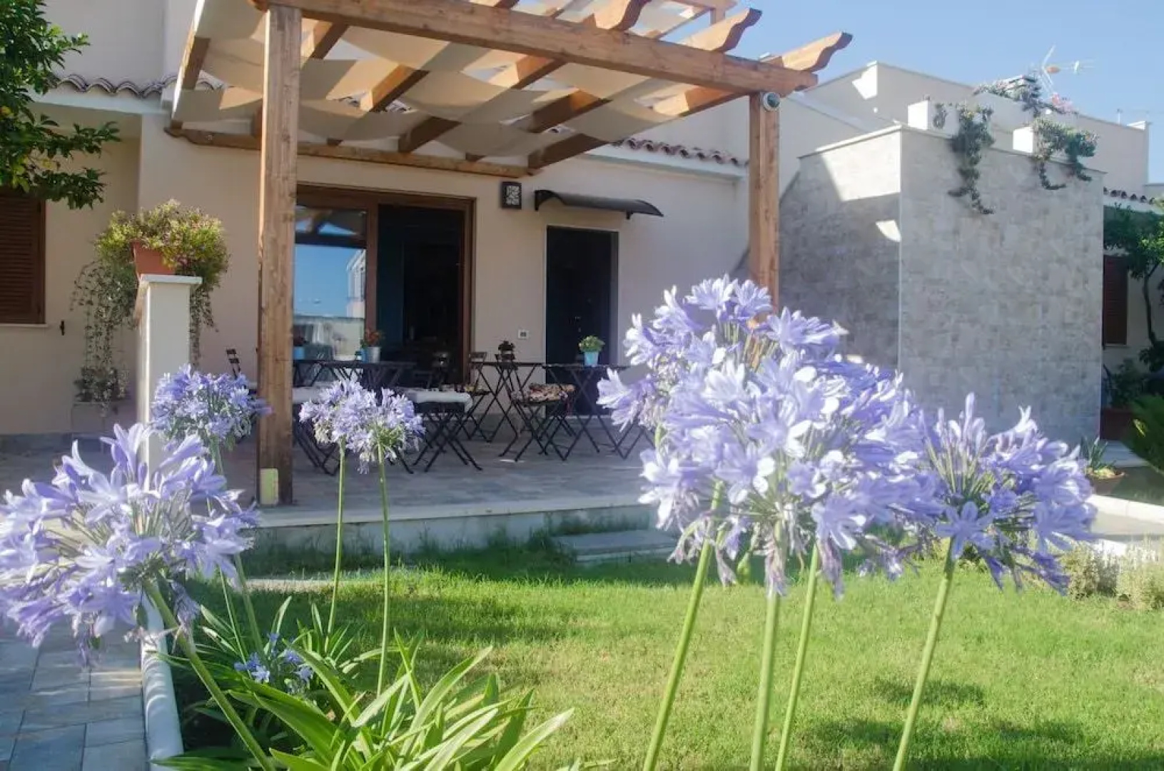 Baia Benessere