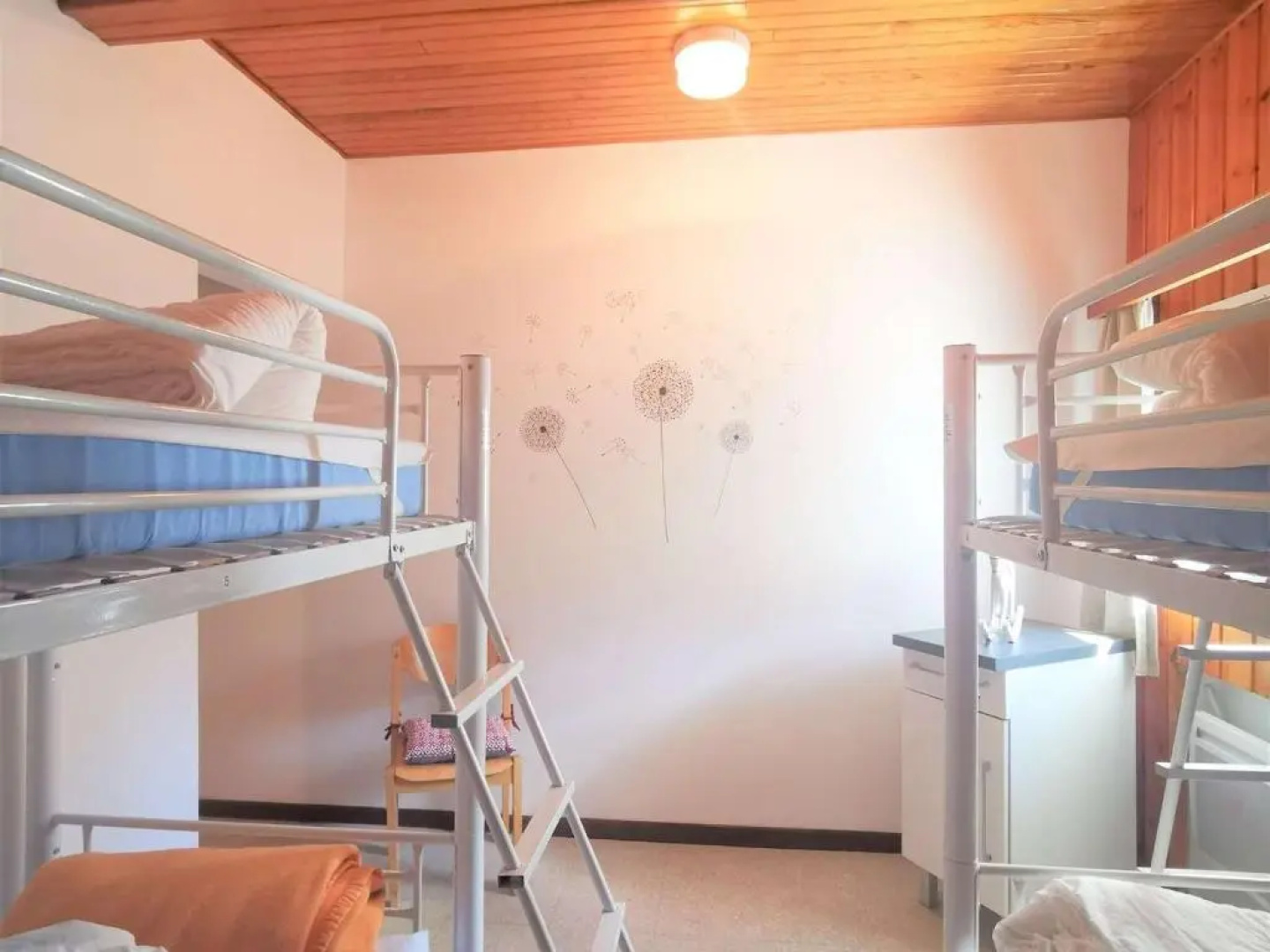 Maison La Mongie, 2 pièces, 6 personnes - FR-1-404-61