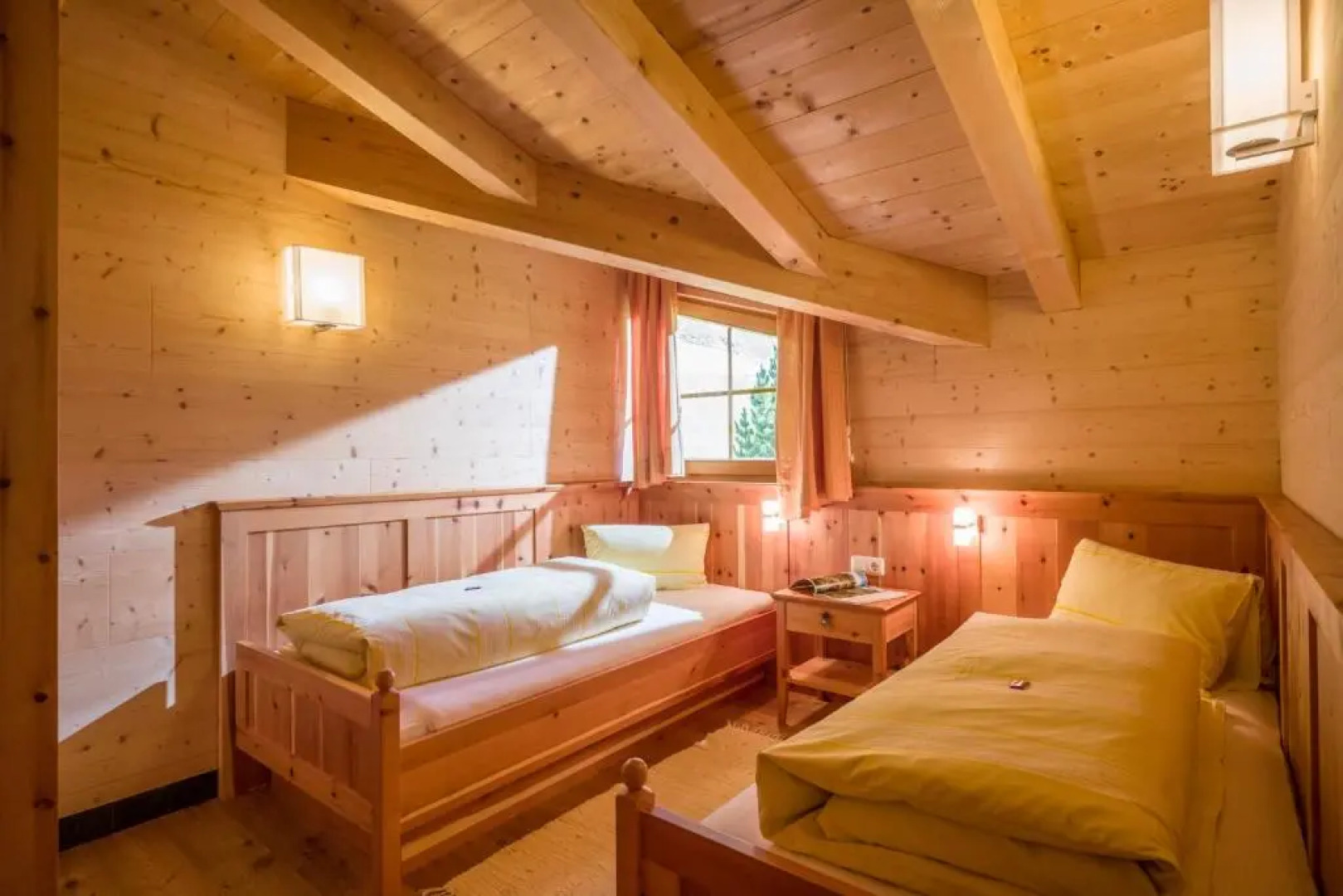 Natur Residenz Villgraten