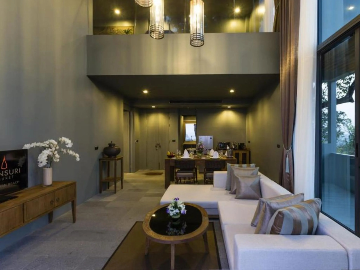 SUNSURI PHUKET, Nai Harn Beach