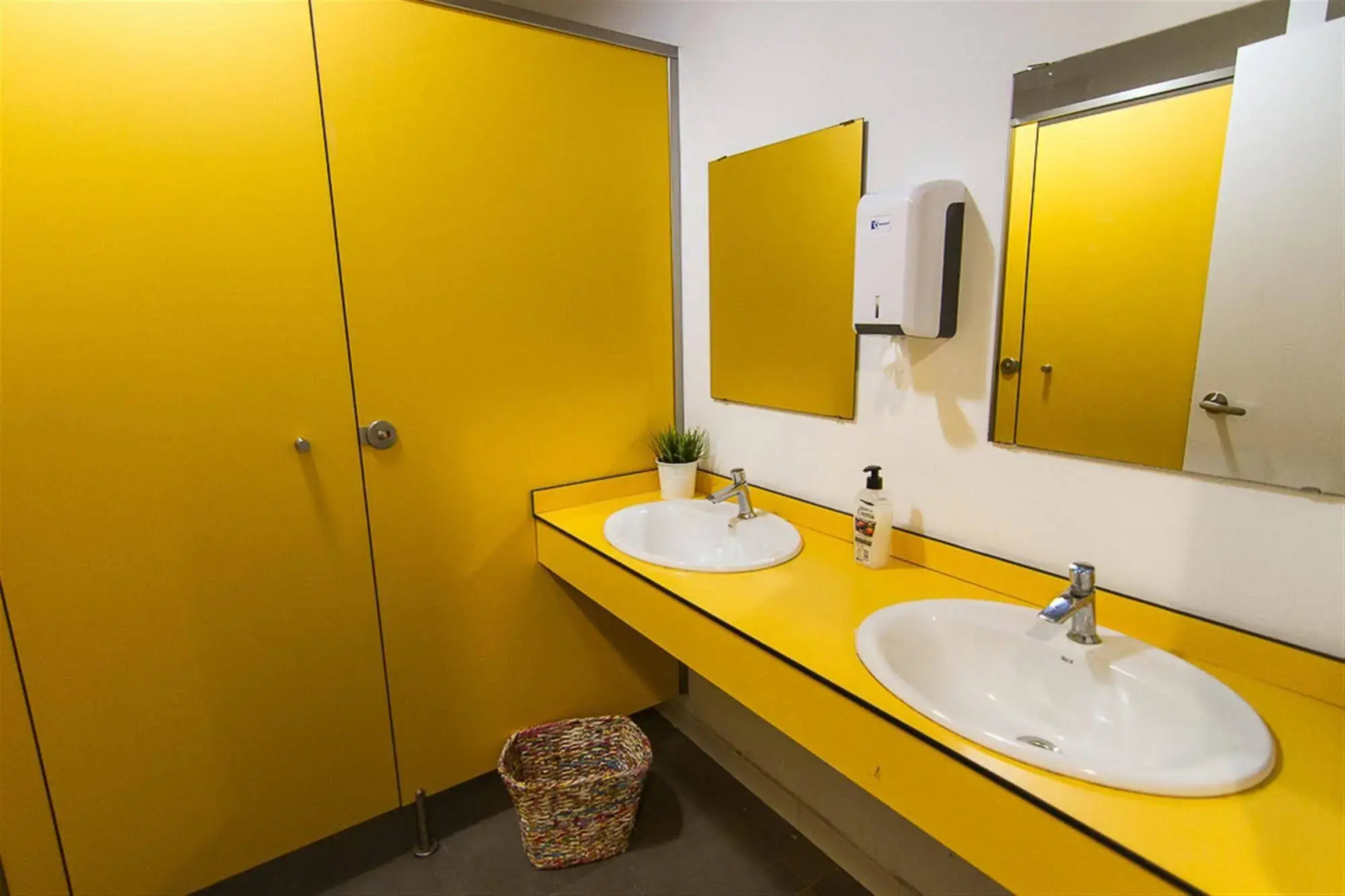 Bed & Bike Hostel Barcelona