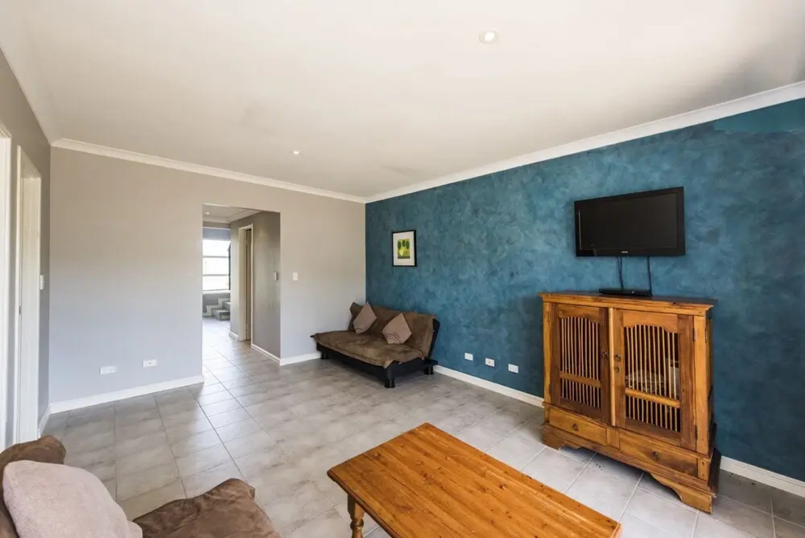 Ledge Point Village - Villa 25 - Pool & Tennis Facilities