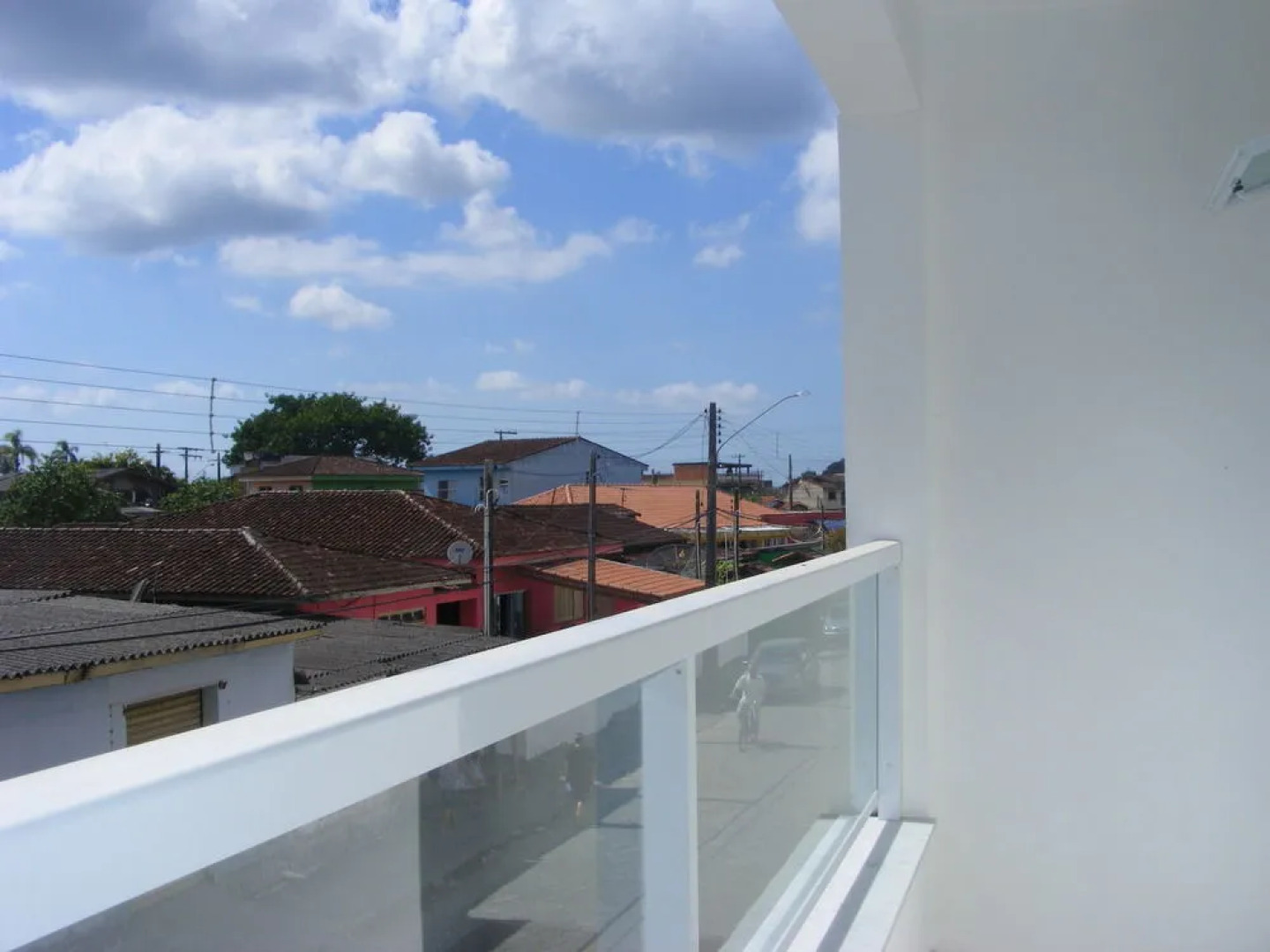 Hotel Pousada da Néia