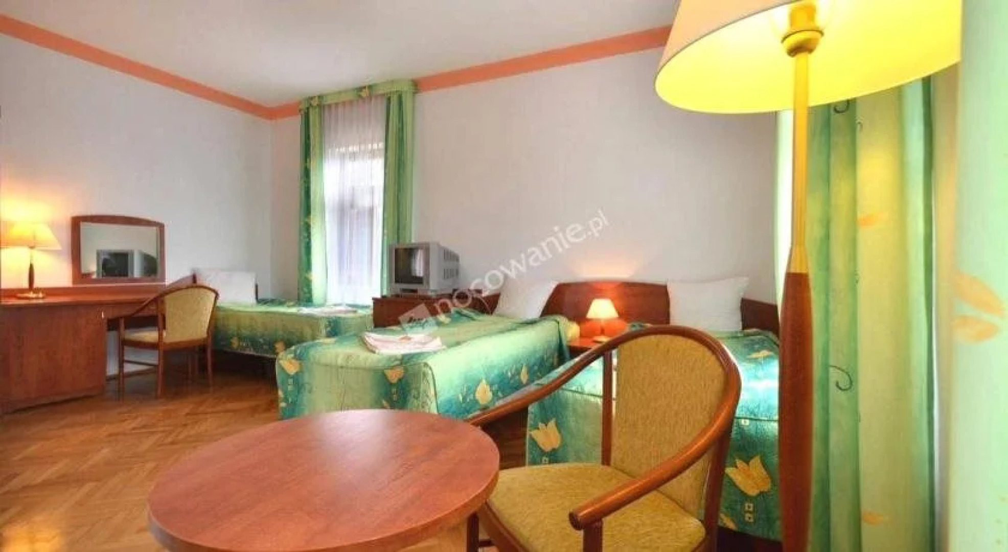 Willa Chatka Puchatka