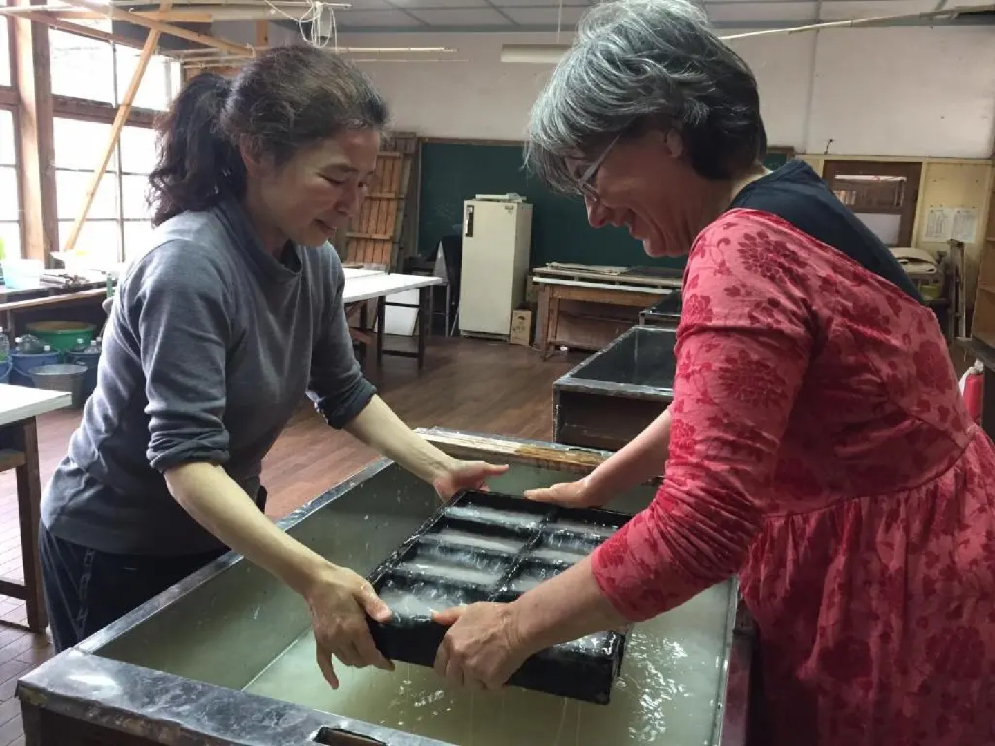 Satoyama Guest House Couture