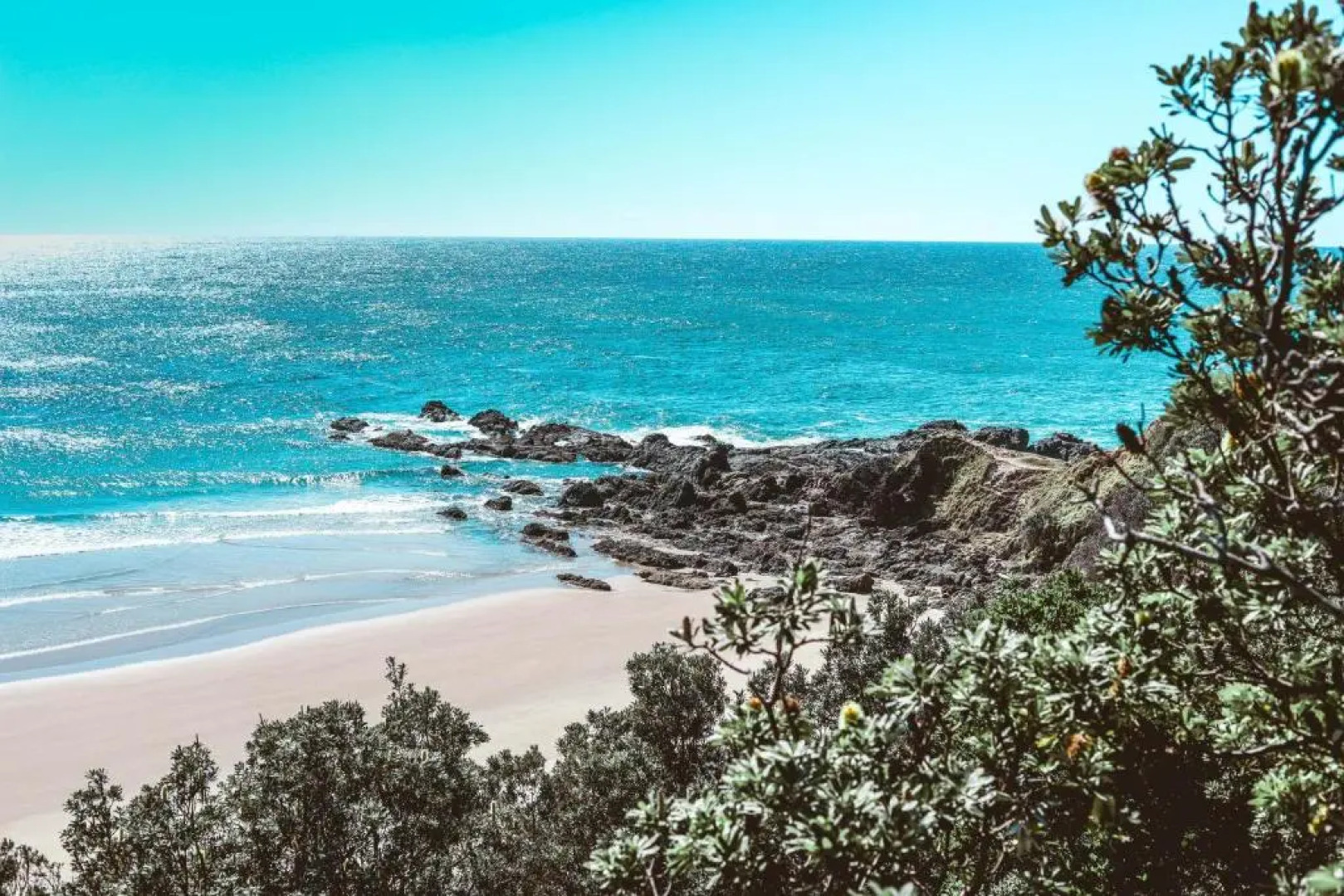 The Hinterland Hideout