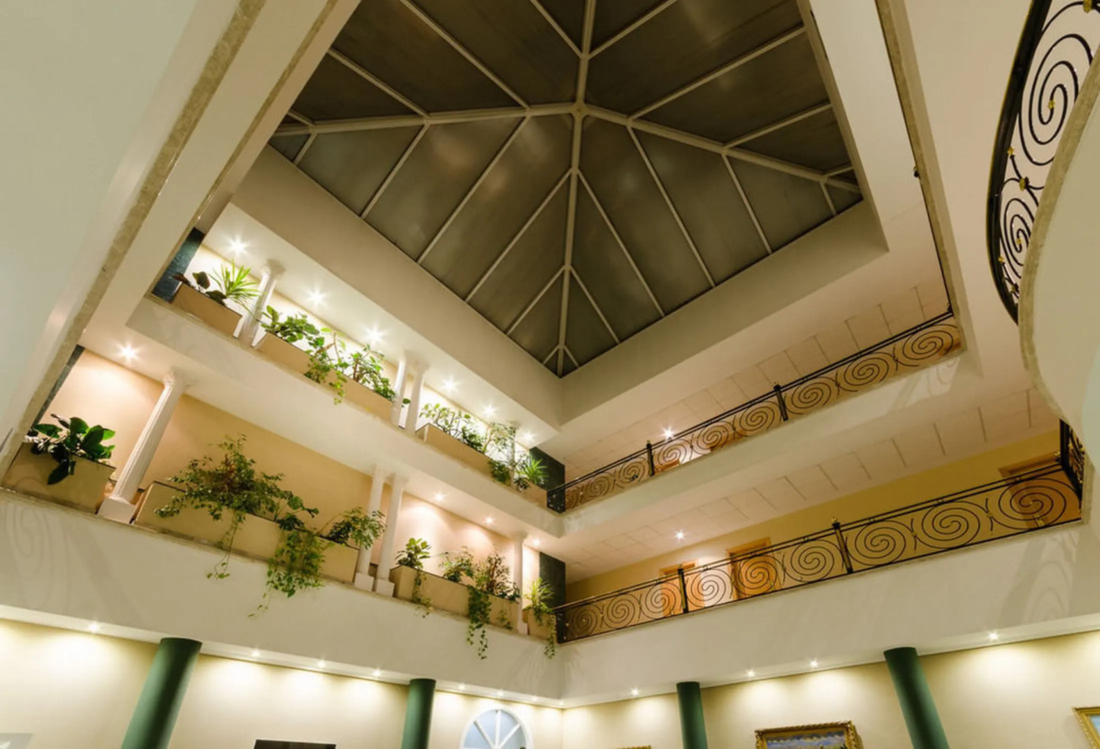 Hotel Ciudad de Parla