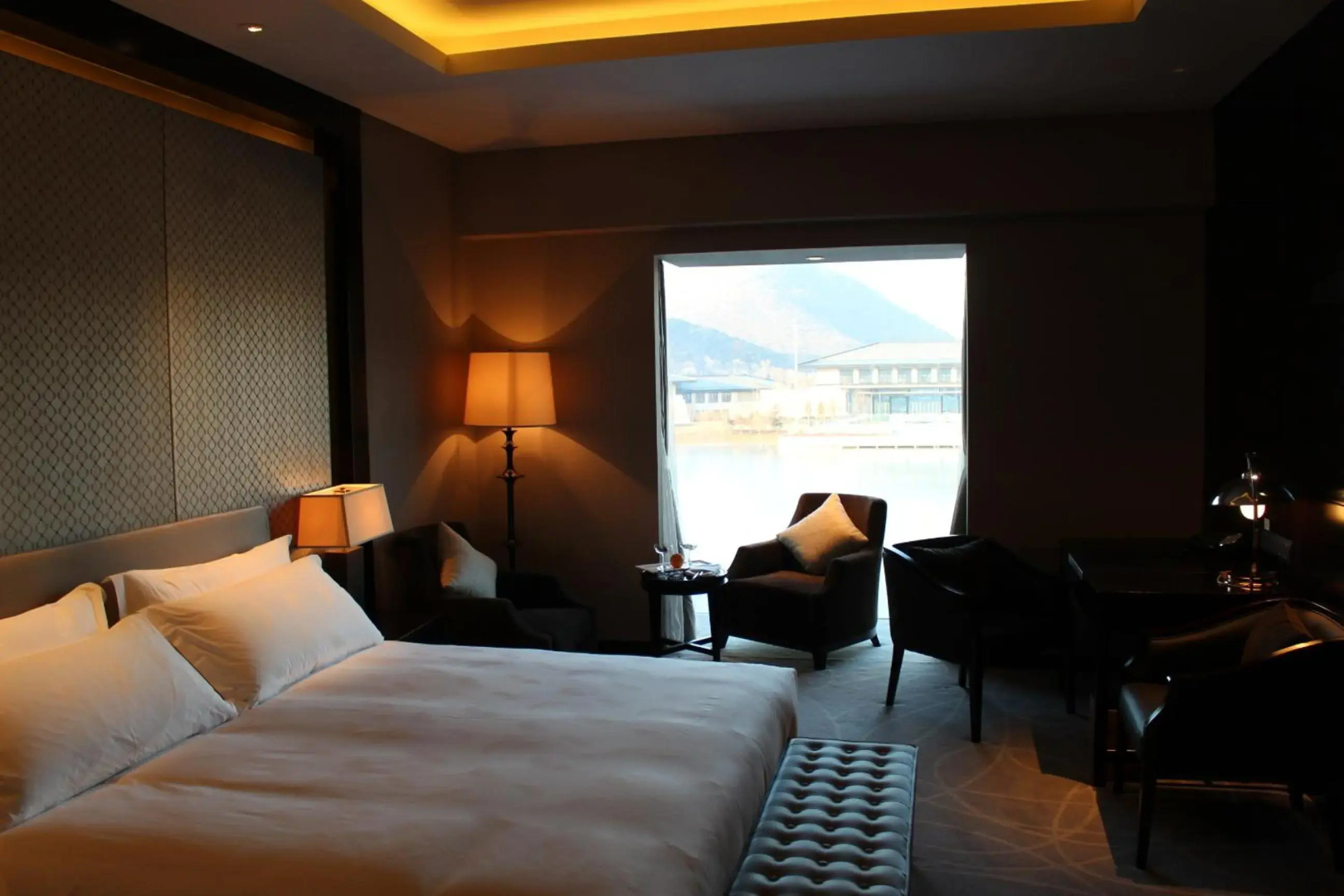 Shenyang Primus Hotel