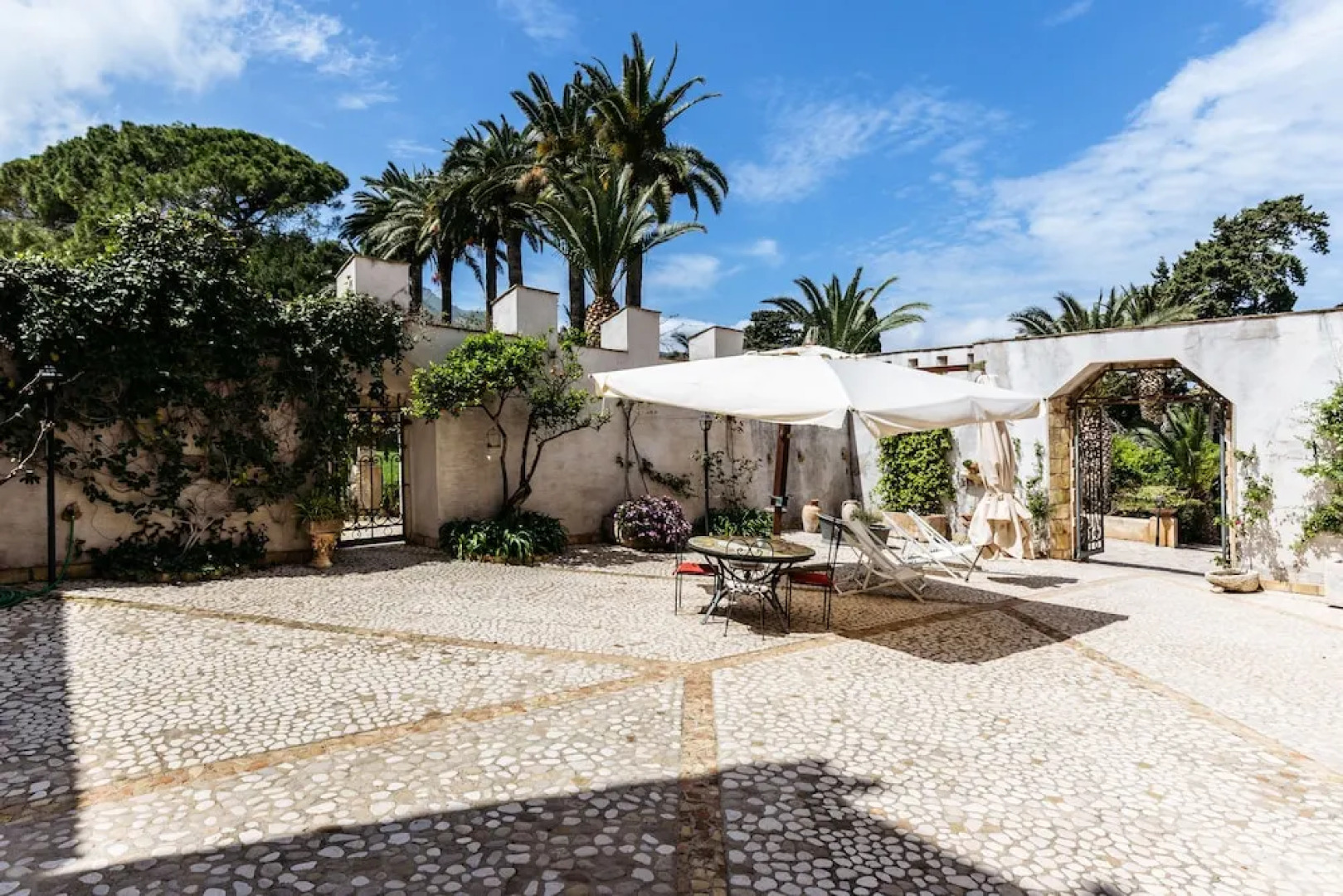 Villa Pilati Bed and Breakfast