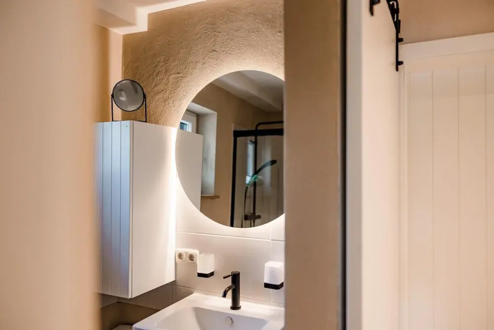 Ferienwohnung Kutscherquartier