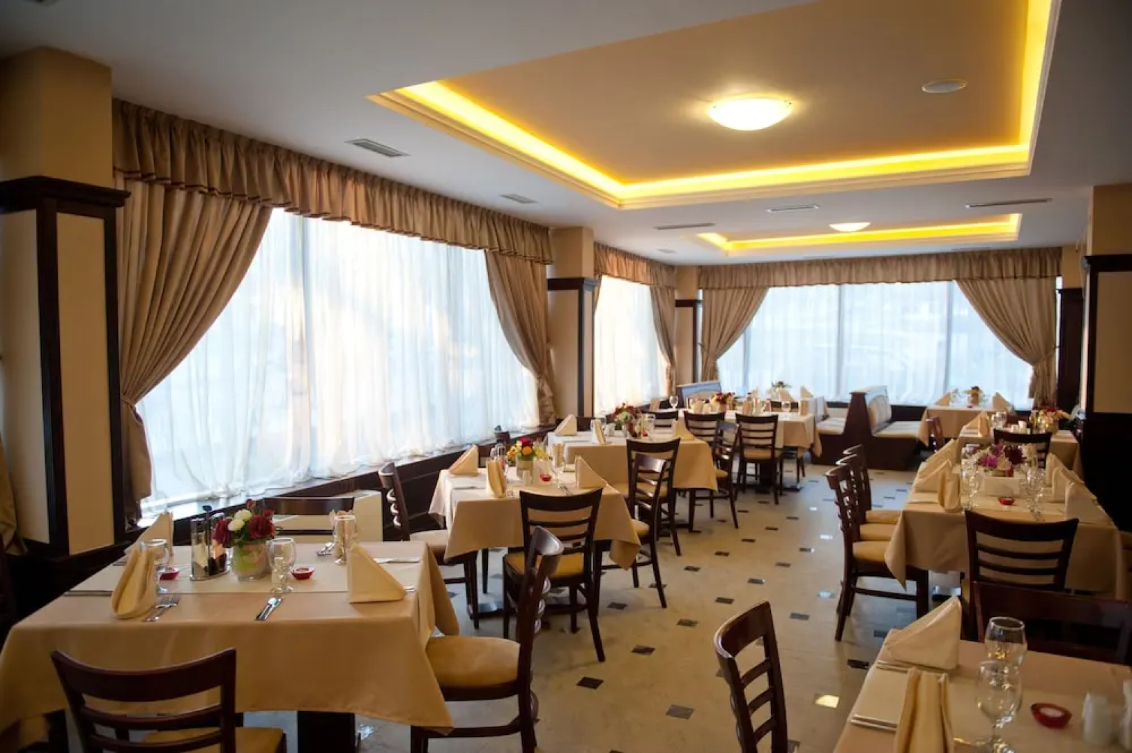 SPA Hotel Astrea