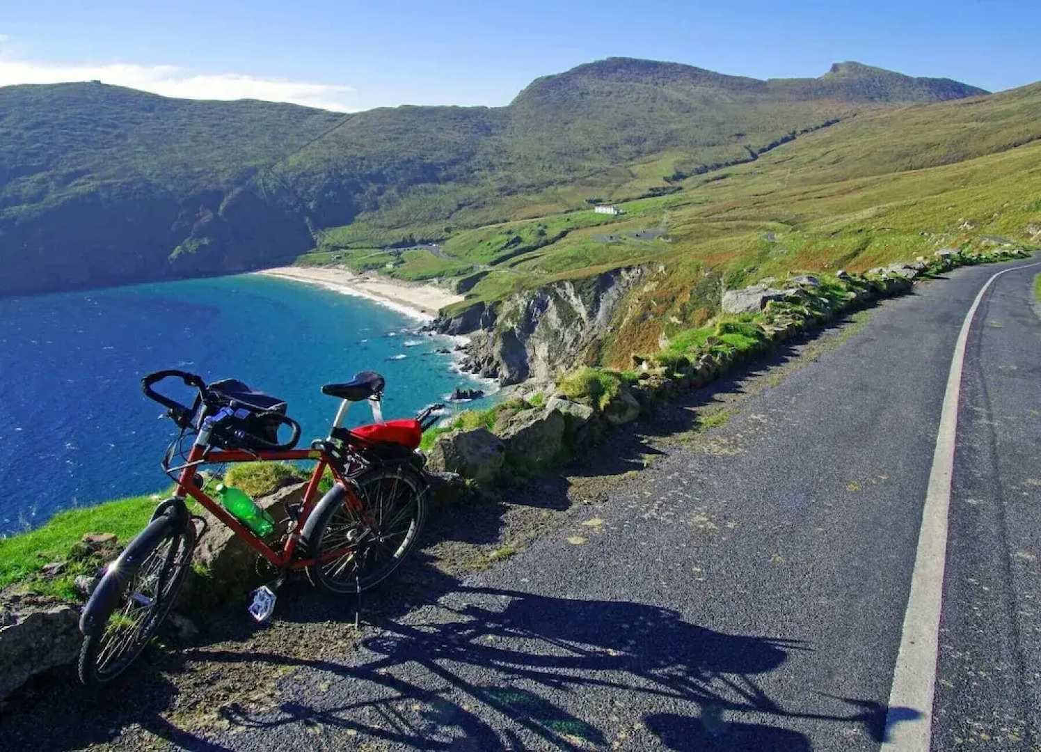 Lough Conn Holiday Home