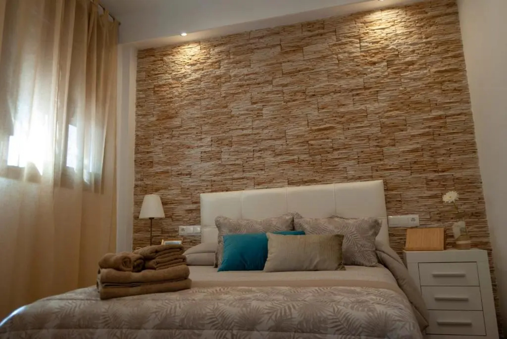 Apartamentos Cantarería, Jazmín.