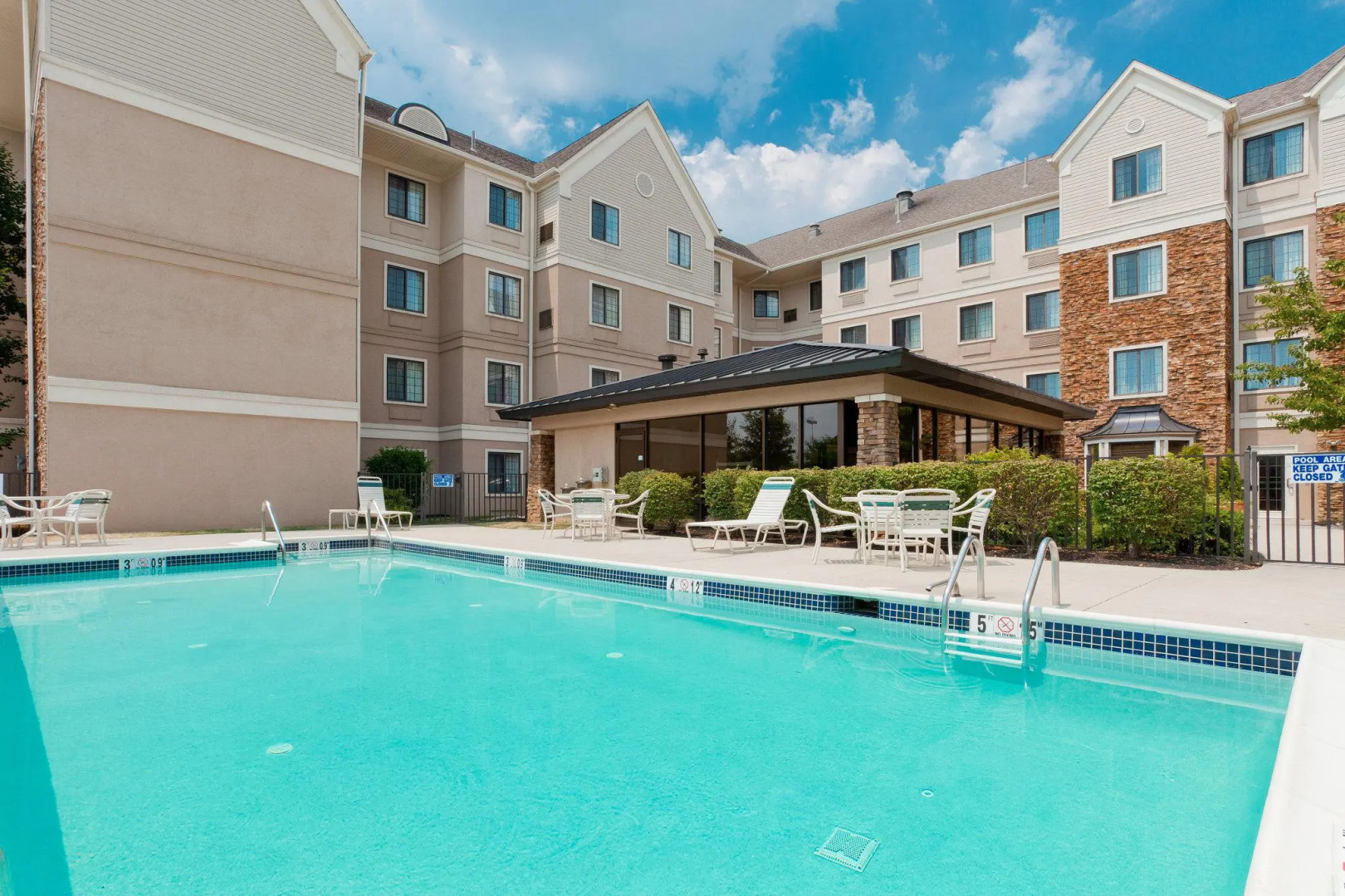 Staybridge Suites Allentown Bethlehem Airport by IHG