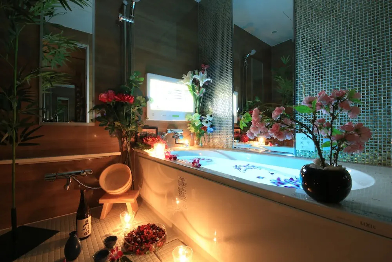 HOTEL GRASSINO URBAN RESORT URAWA - Adult Only