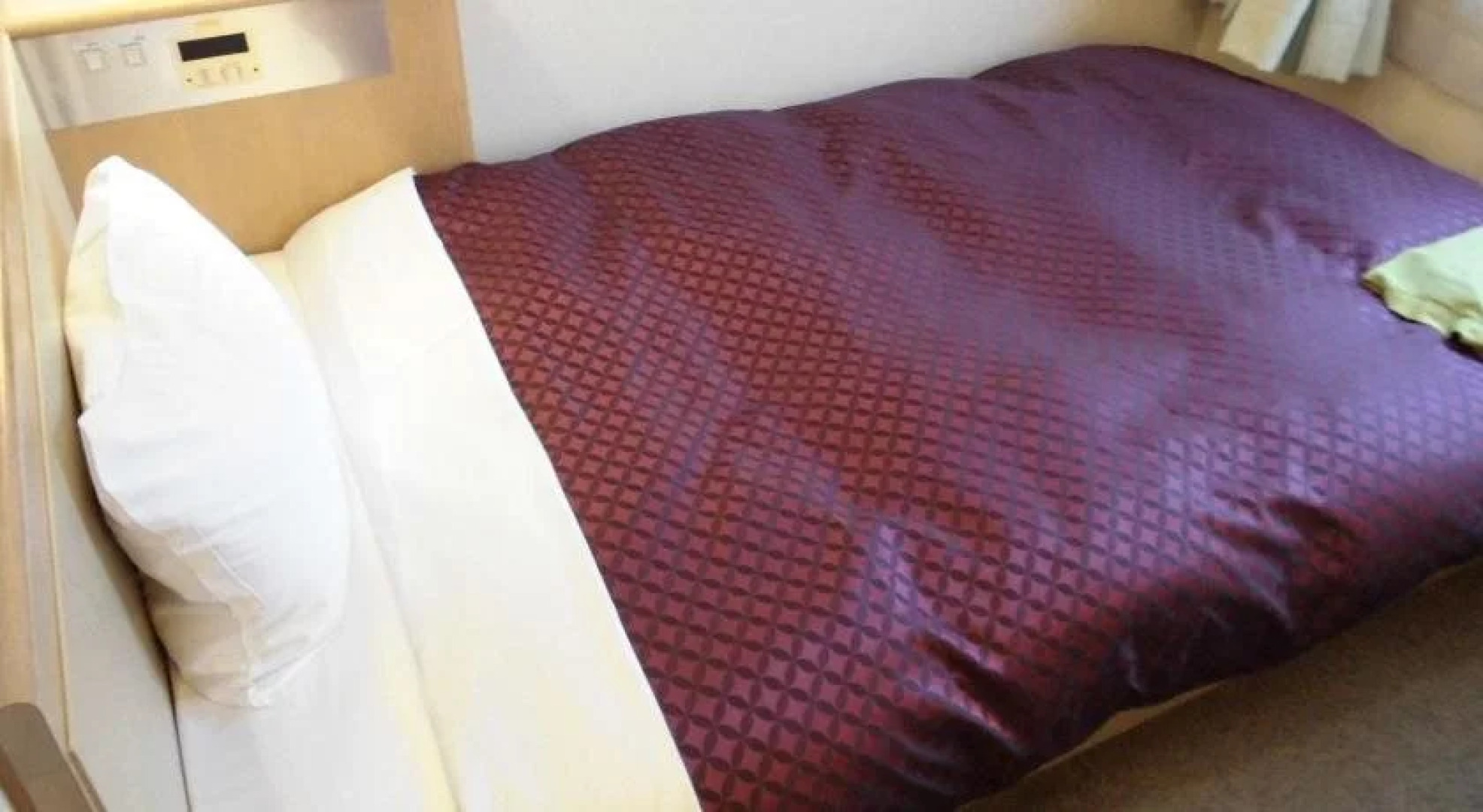 Hotel Lotus Okayama - Adults Only