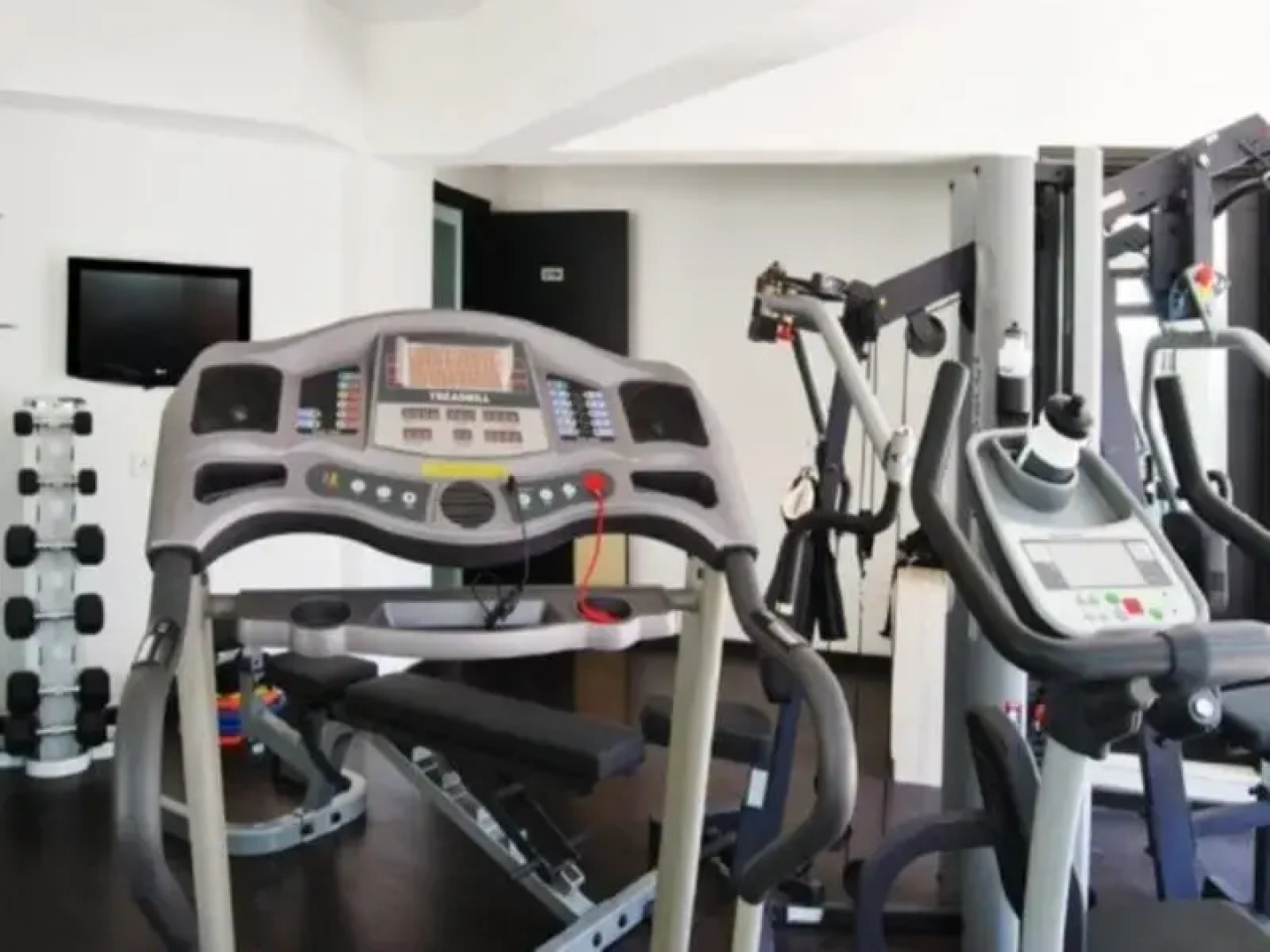 FabHotel Oriental Ellisbridge