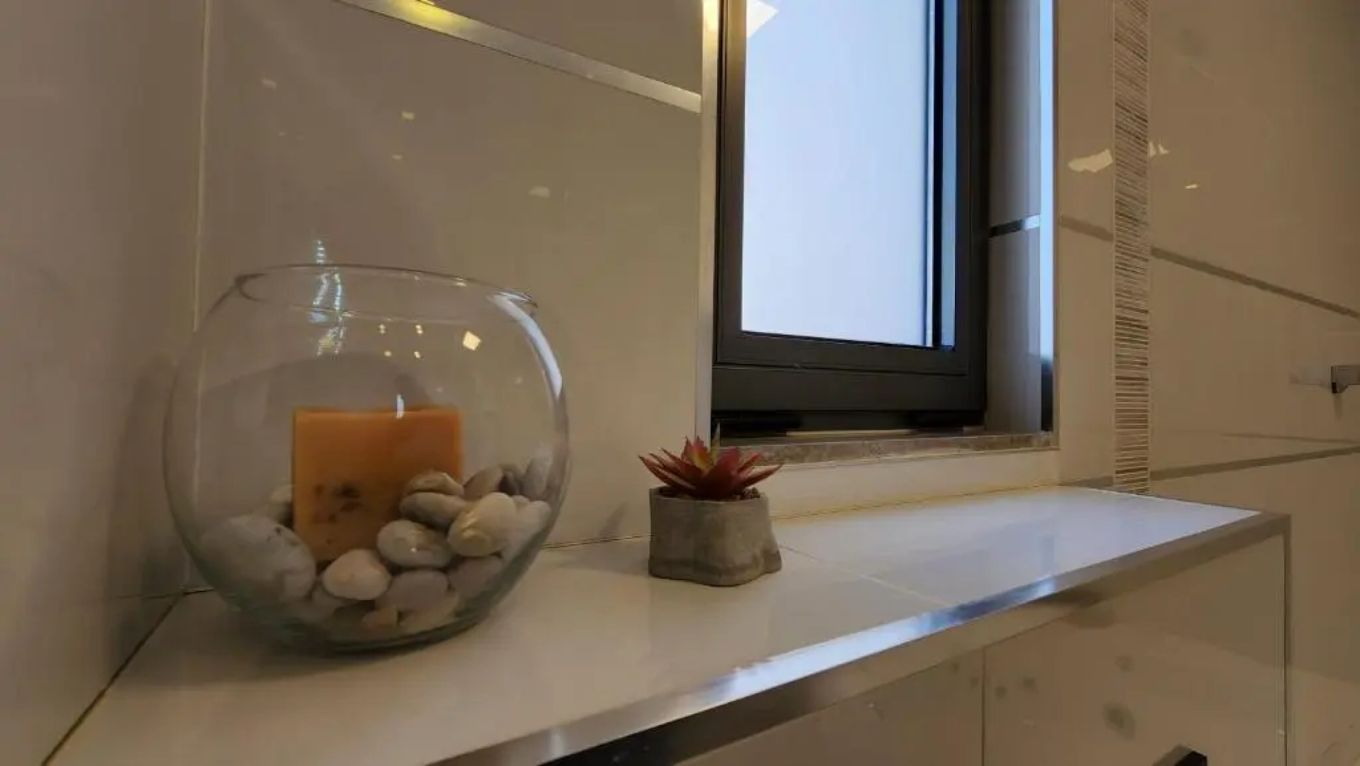 צימר גראפה בערבה - Grappa