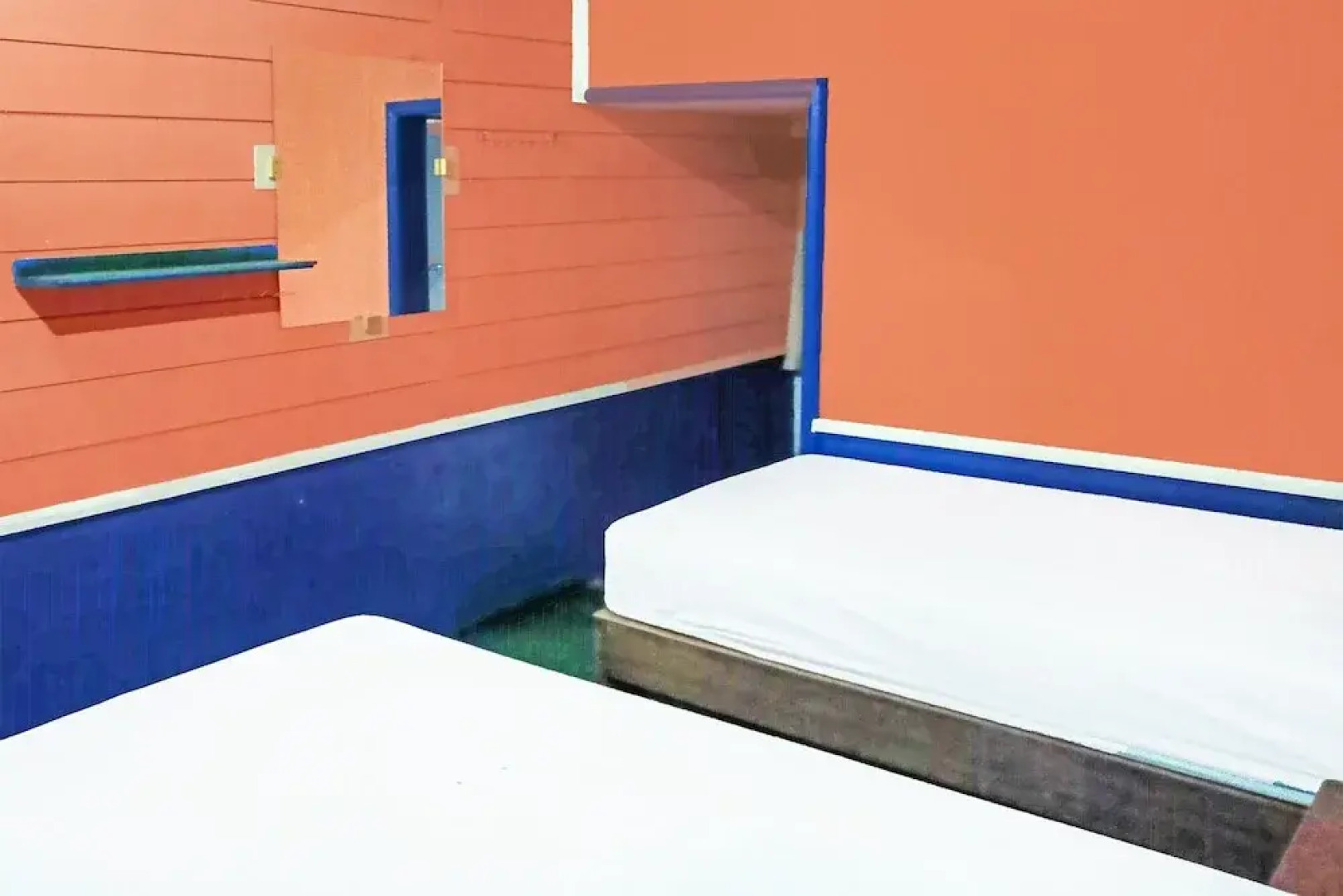 OYO 91768 Hotel Tanjung Permai