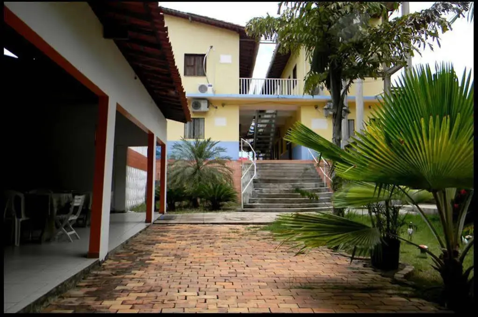 Pousada Igarapé