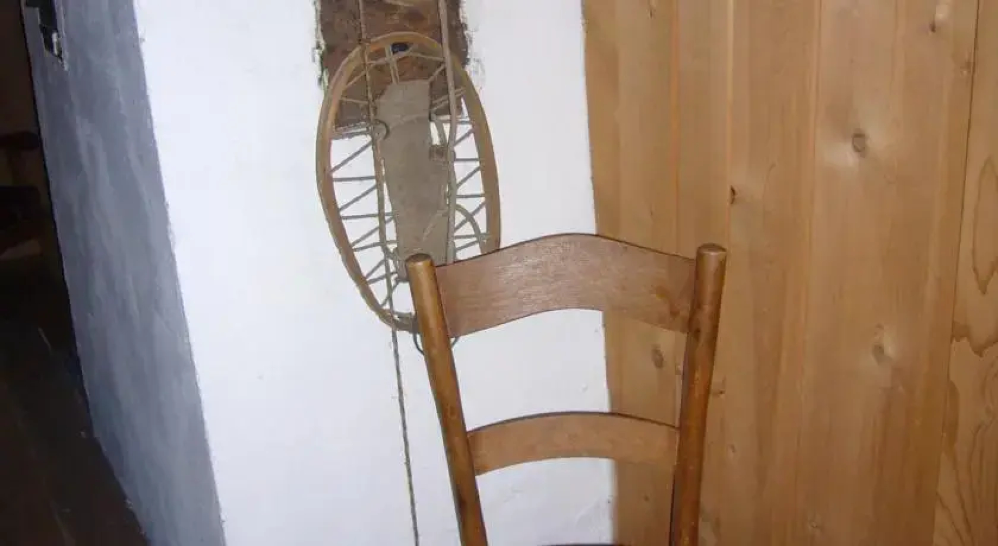 Appartement Grünitz