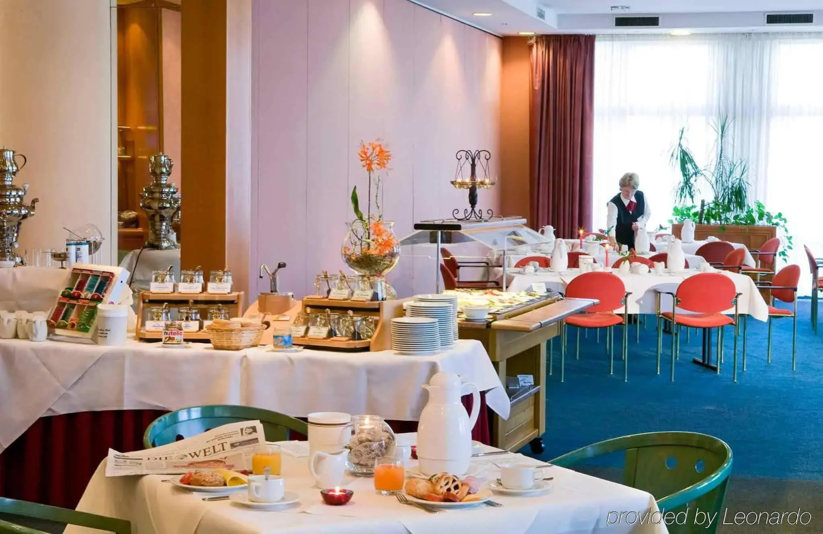 DORMERO Hotel Greifswald