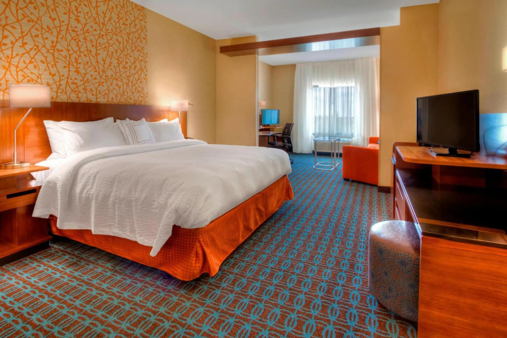 Fairfield Inn & Suites Oklahoma City Yukon