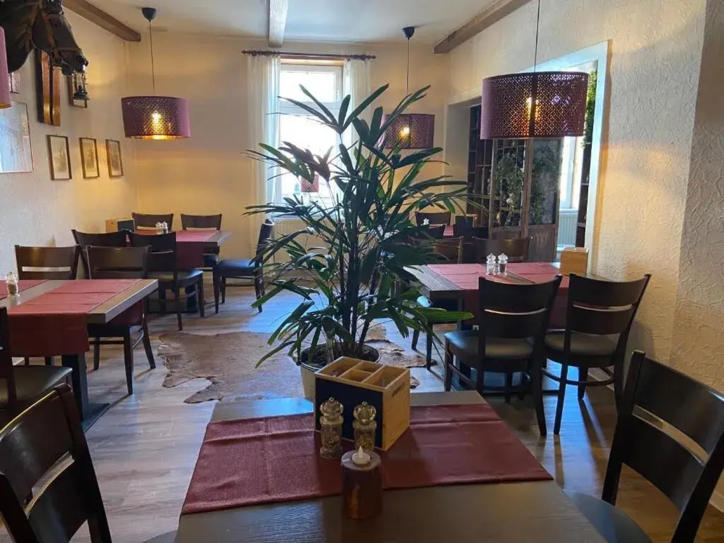 Harzhotel Warnstedter Krug