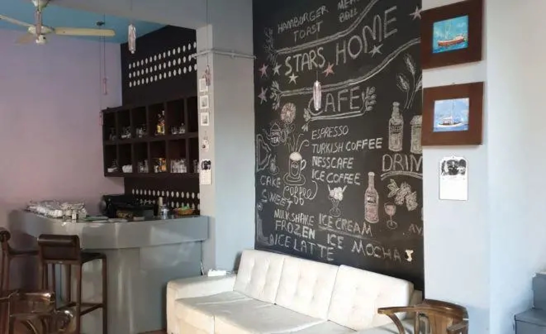 Yıldızlar Evi Hotel