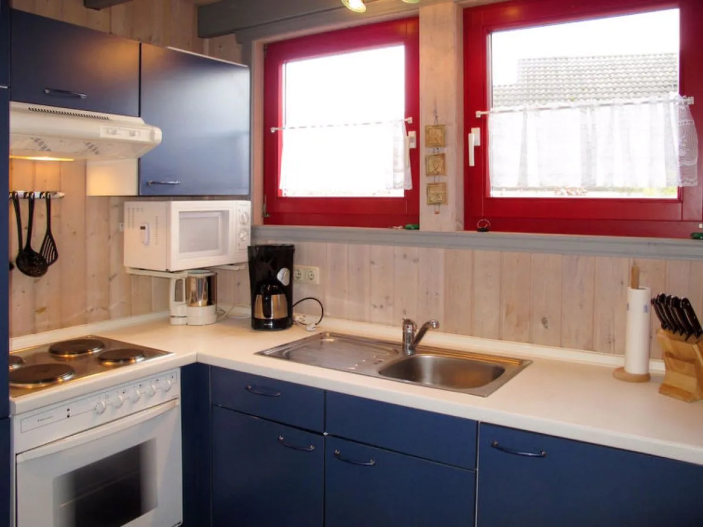 House Wildgans Müritz