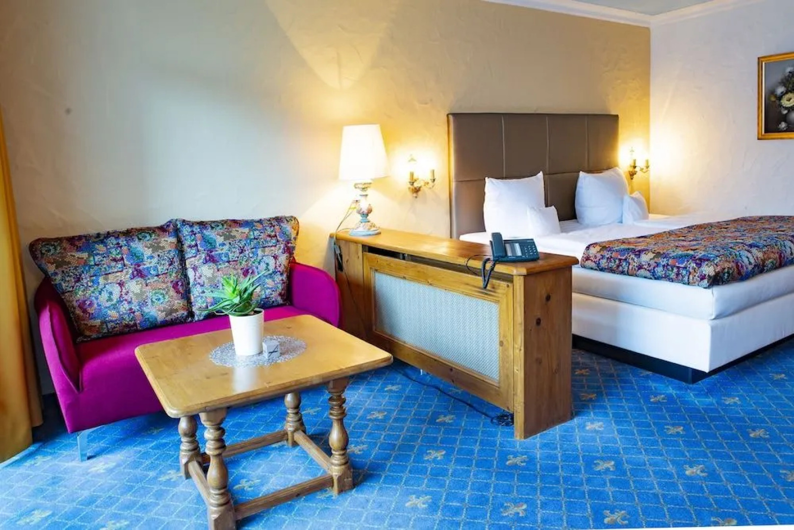 Hotel Reiterhof Bellevue Spa & Resort