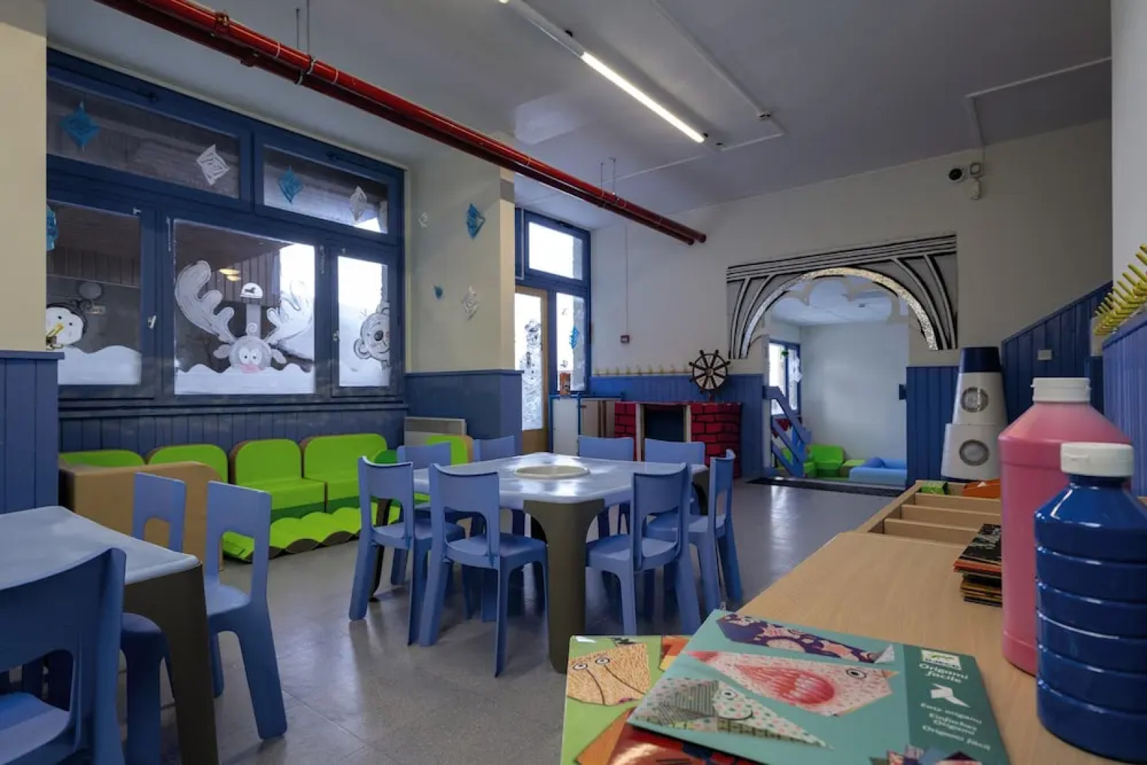 Club Sélection Belambra "Les Cimes du Soleil"