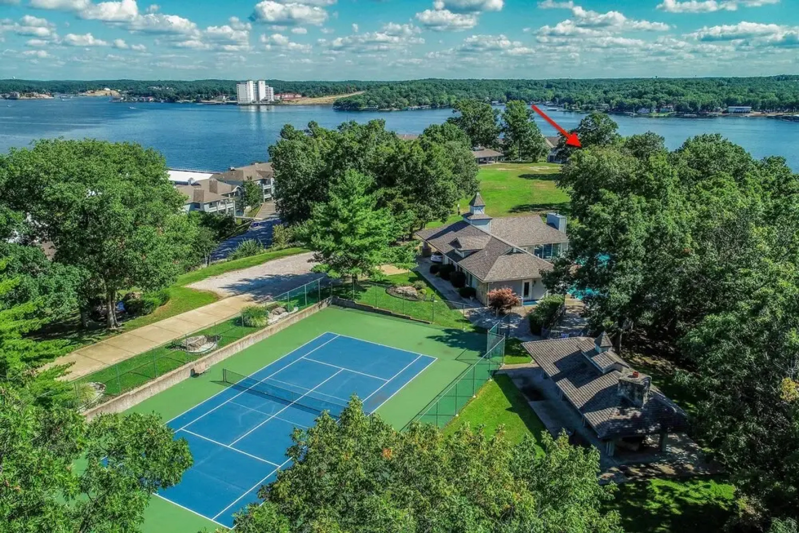 Regatta Bay Condo: Water Views & Pool Access!