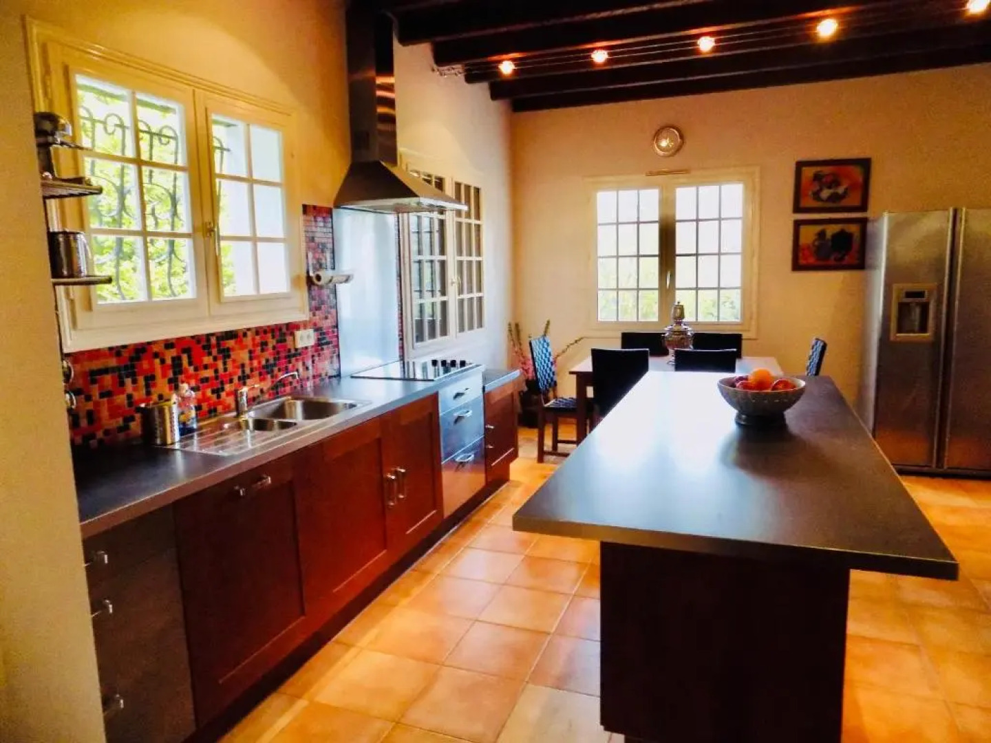 Charming Country Estate