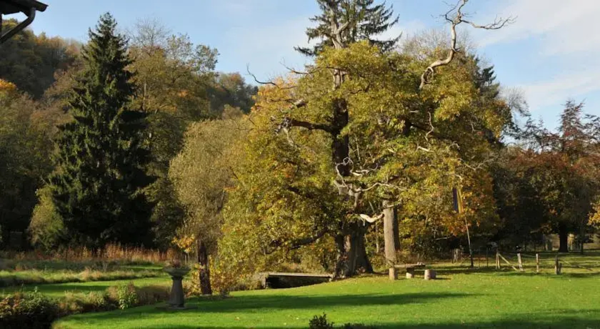 Holiday home Le Moulin de Martinrive