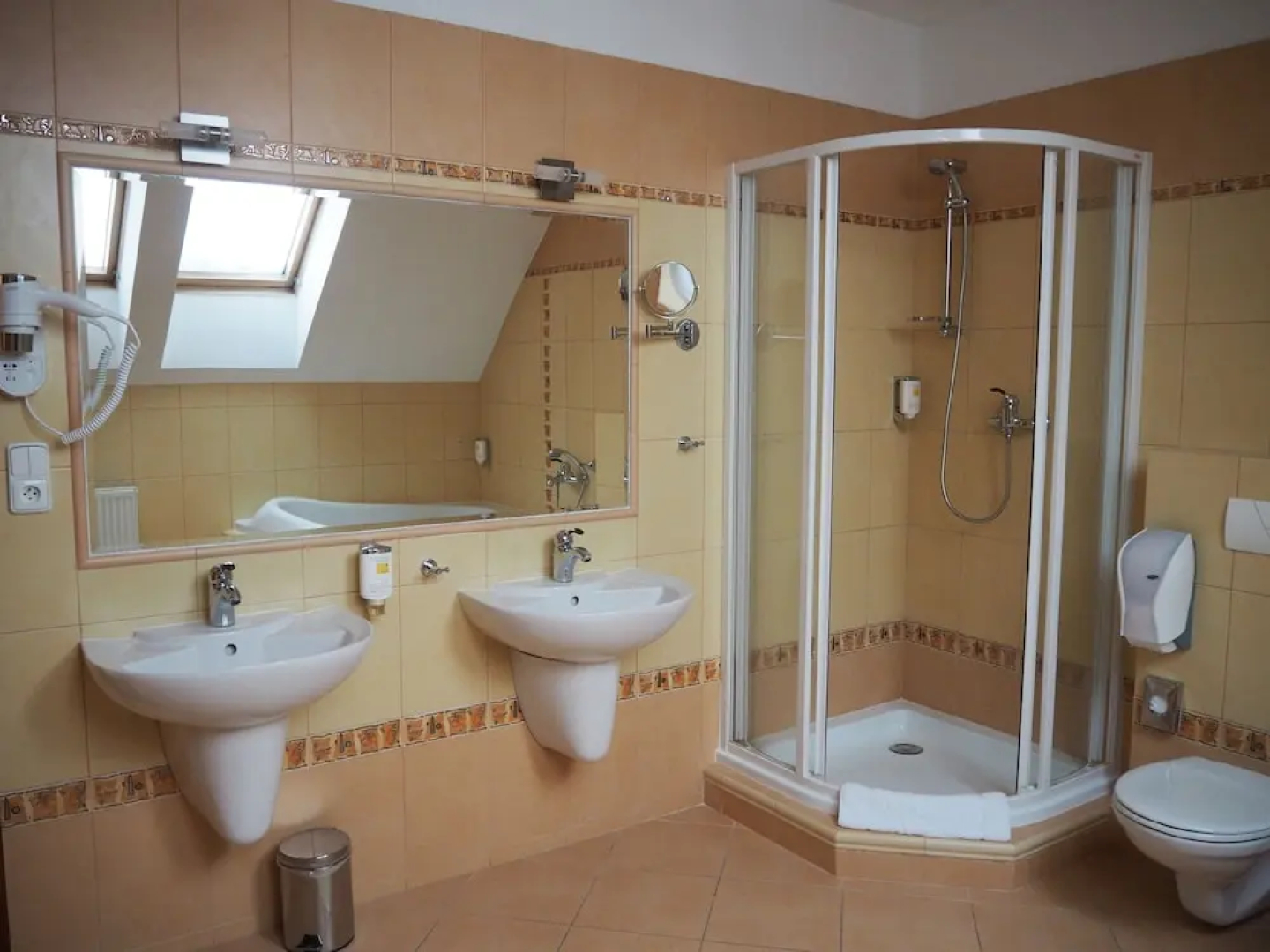 Hotel Horal
