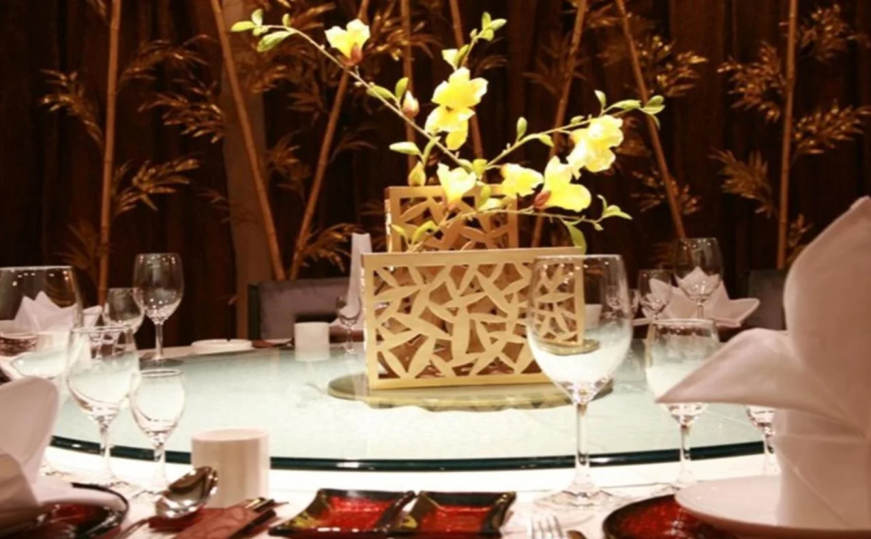 The Brigh Radiance Hotel Weihai