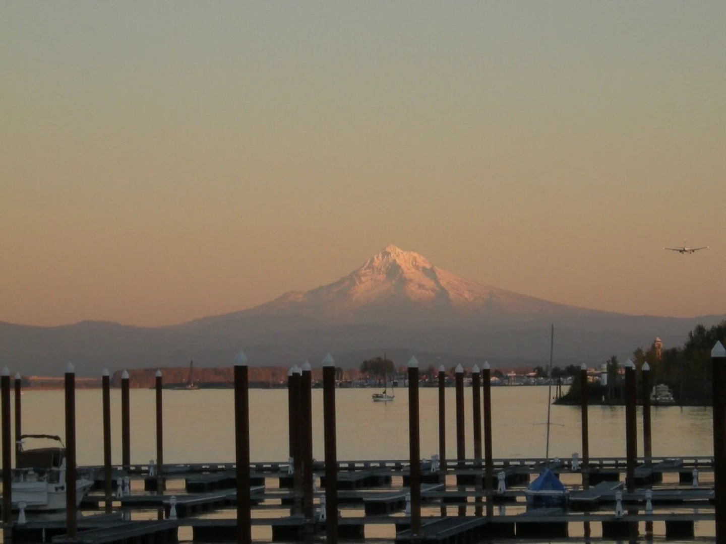 Holiday Inn Portland - Columbia Riverfront, An Ihg Hotel