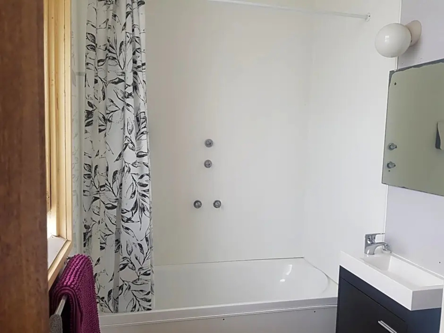 The Northern Wairoa Hotel