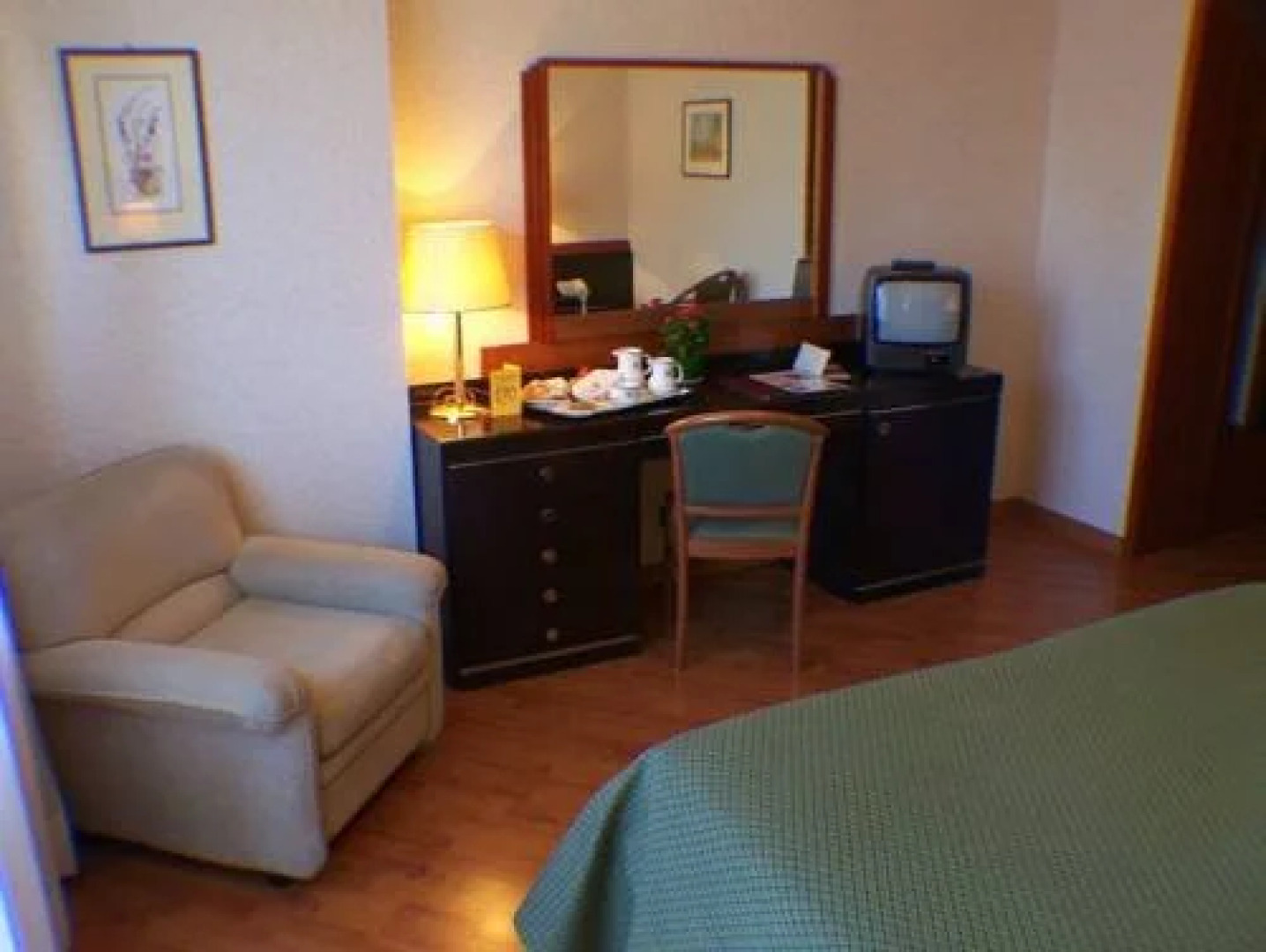 President Hotel Terme