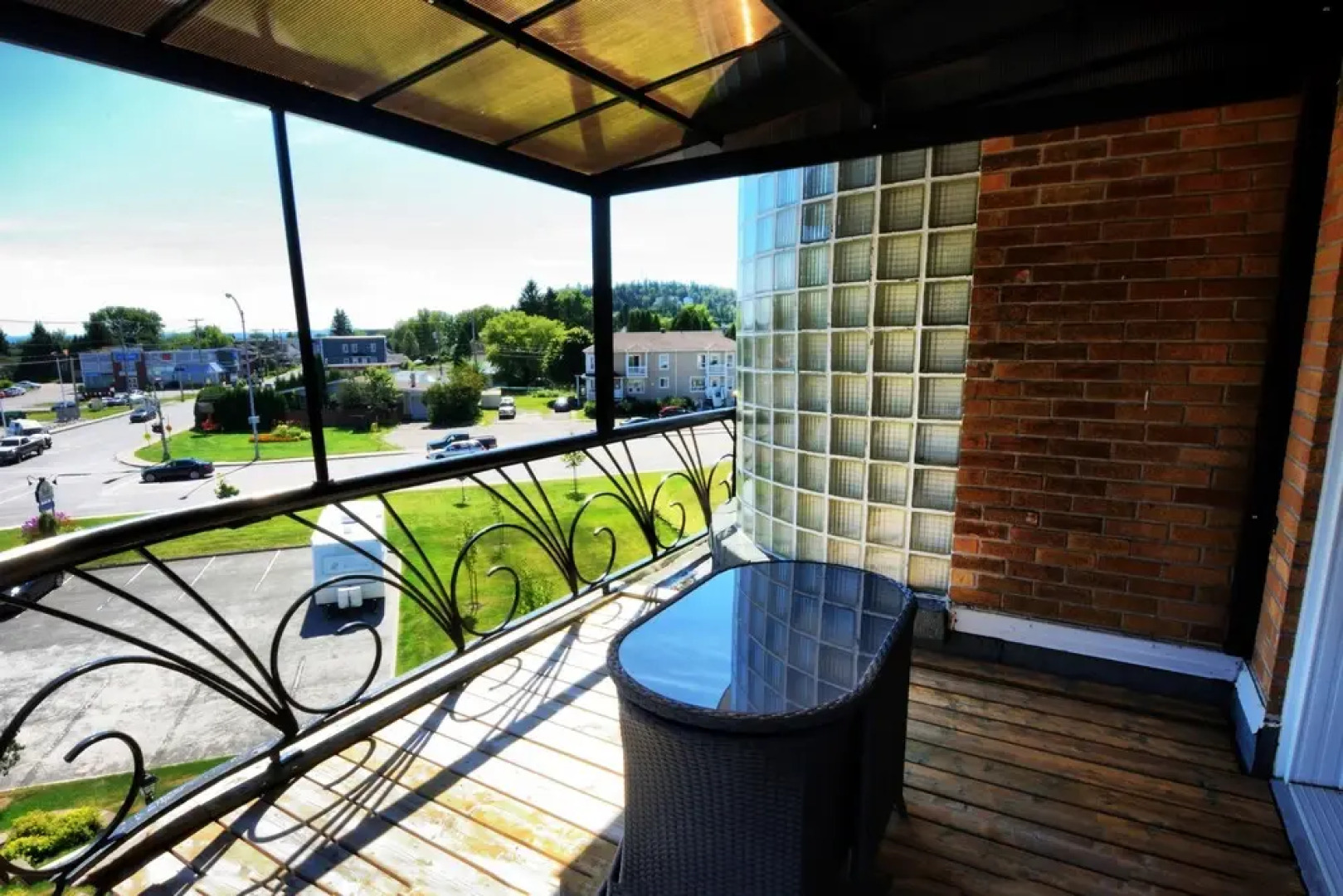 Auberge Le St-Georges