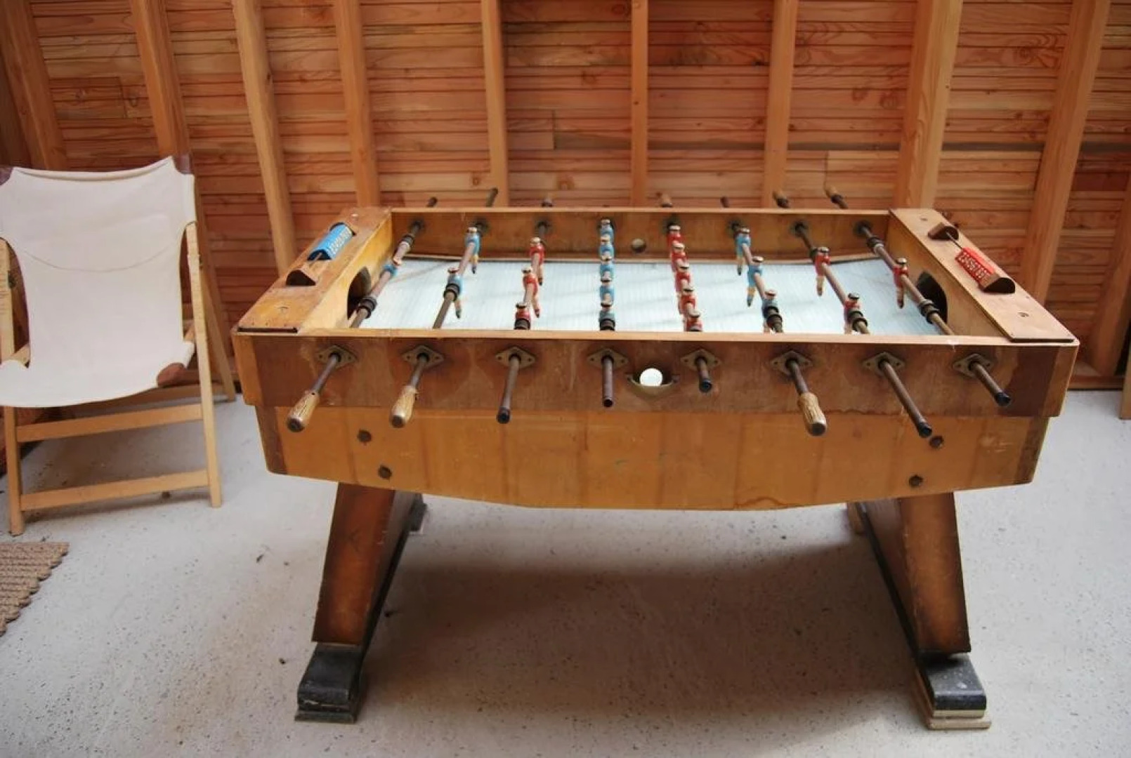 Spacious Stay, Tenneville