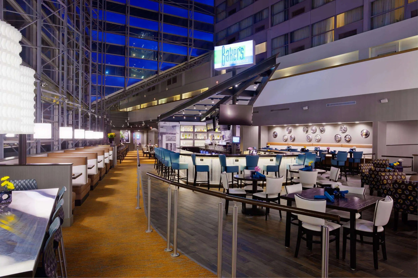 Doubletree Hotel South Bend