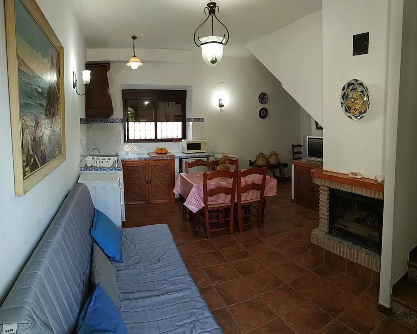 Casa Rural San Antonio