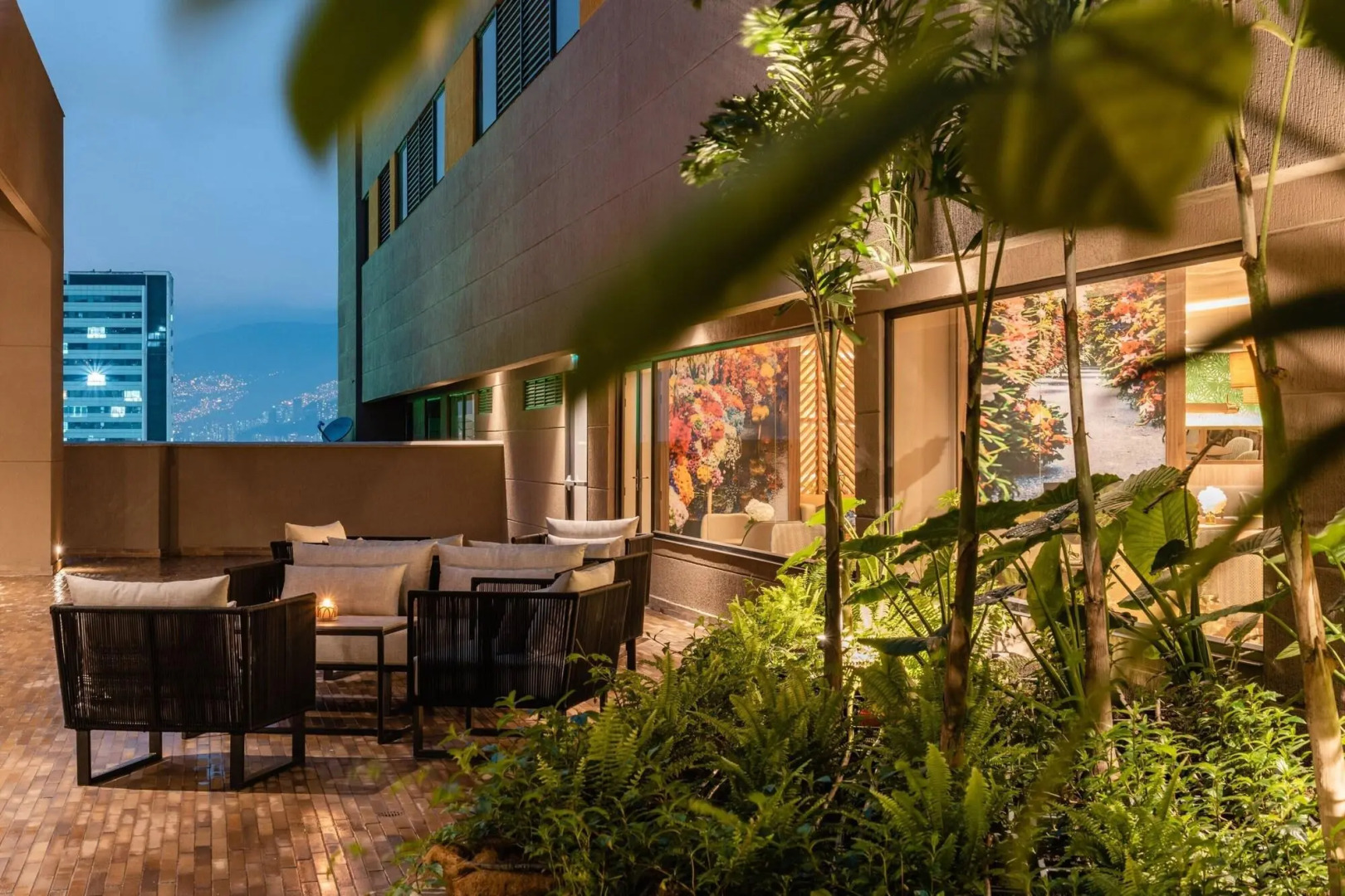 Fairfield by Marriott Medellin Sabaneta