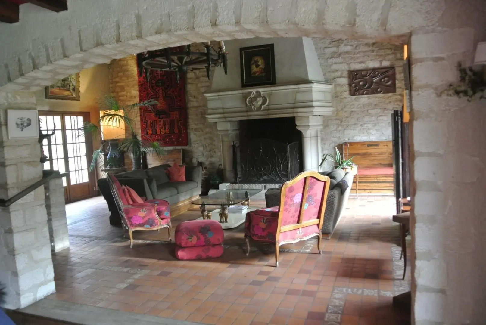 l'Isle Adam - RNU 101249