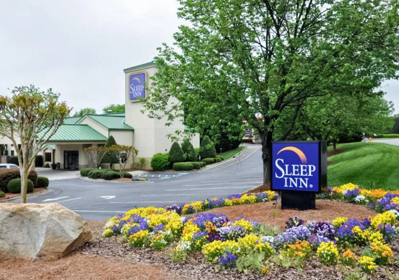 Sleep Inn Kernersville