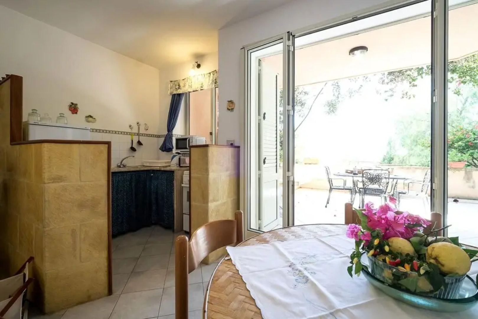 Solemar Sicilia - Residence Cicladi