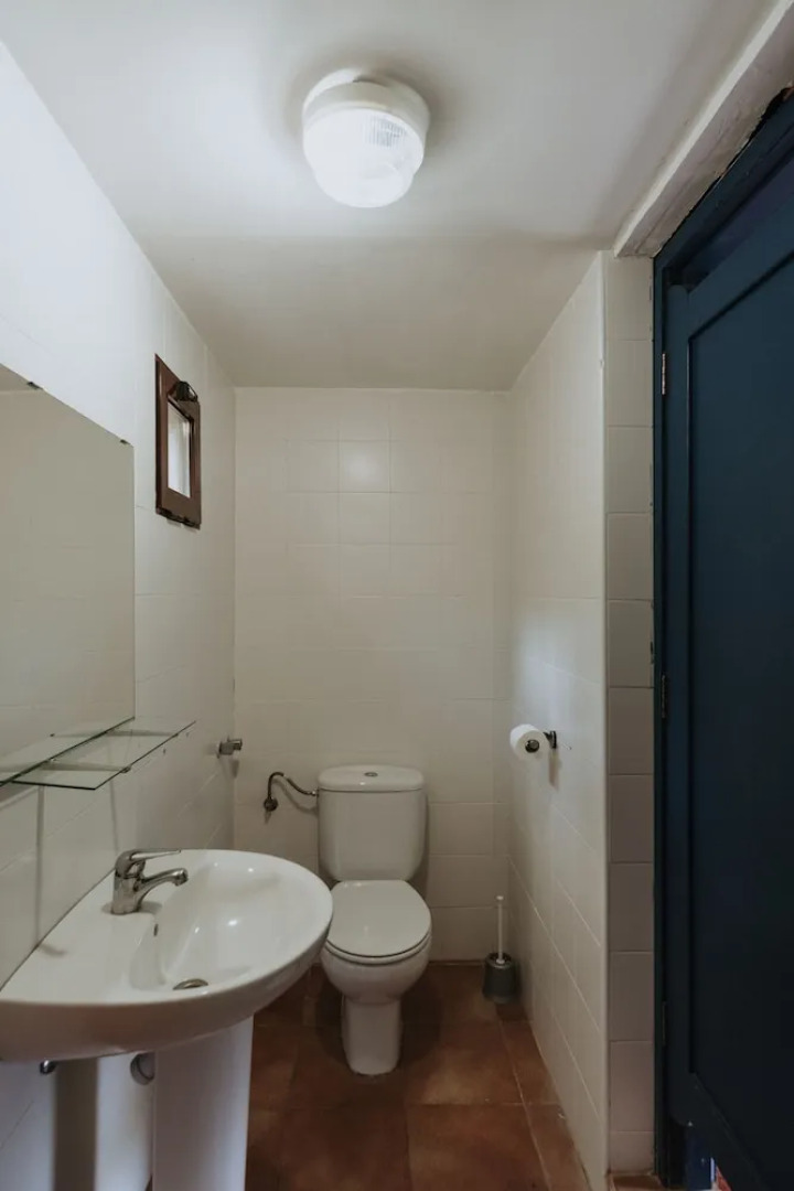 Slow Life Camping Venta del Moro