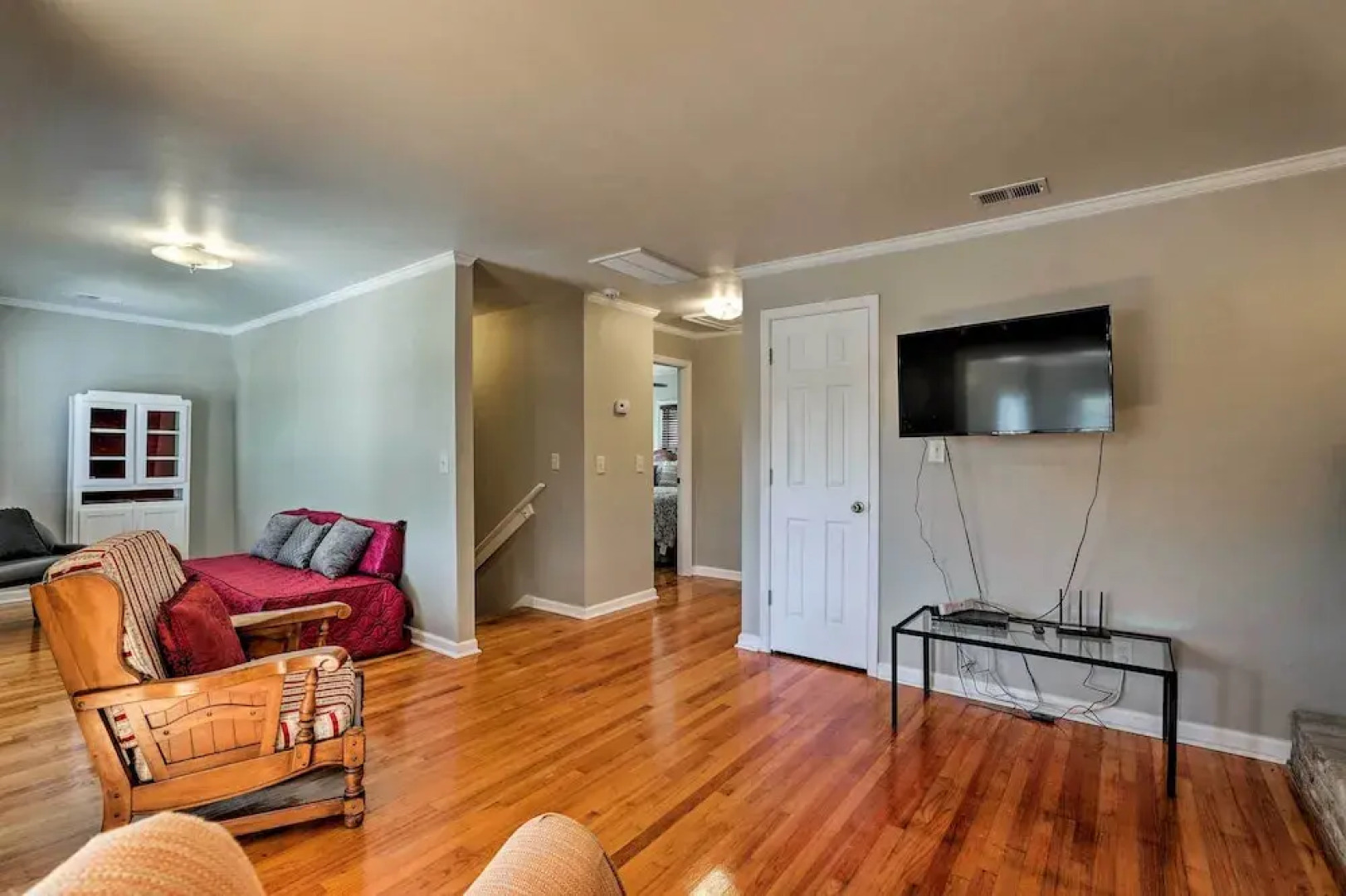 Spacious Mount Pleasant Home: 5 Mi to Beach